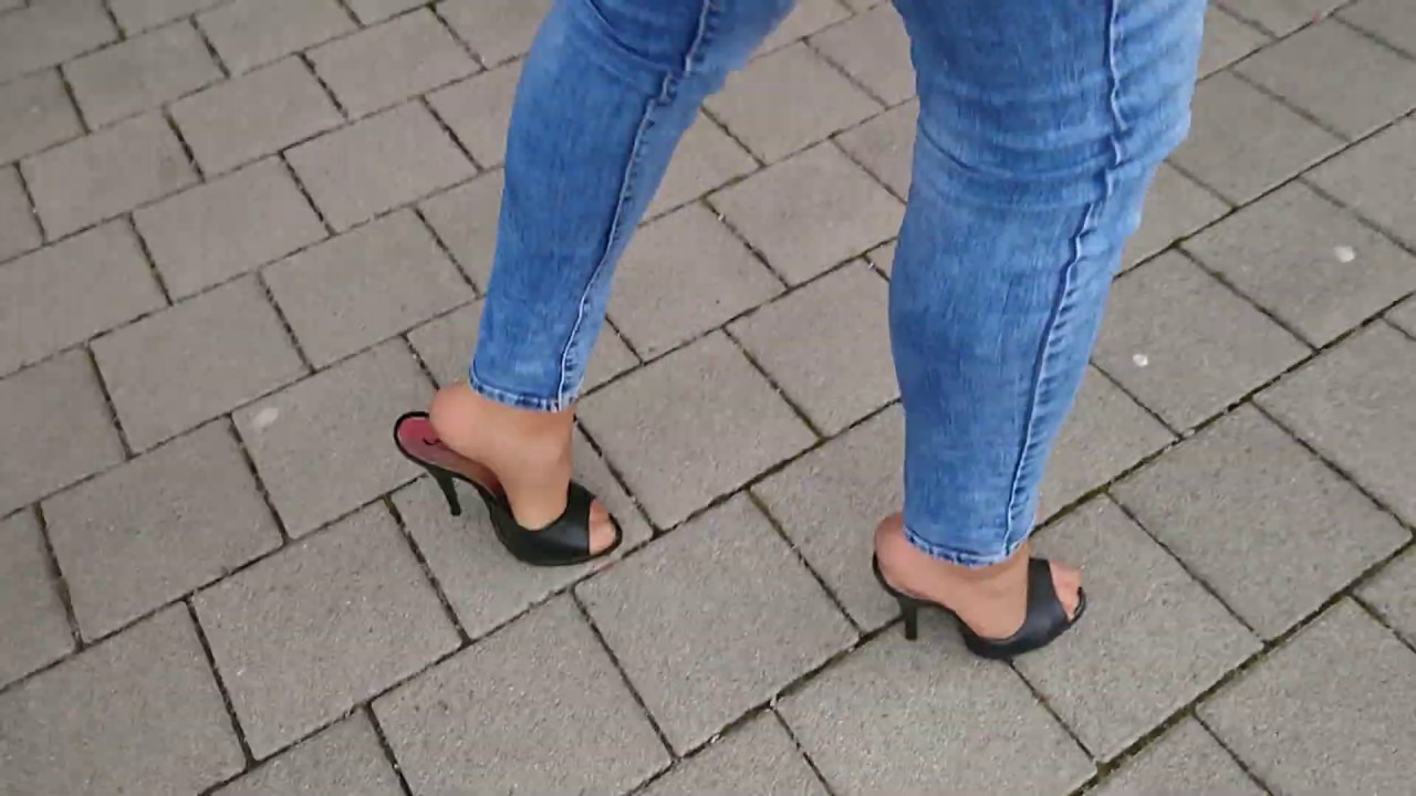 5,5 inch Mules from FUSS