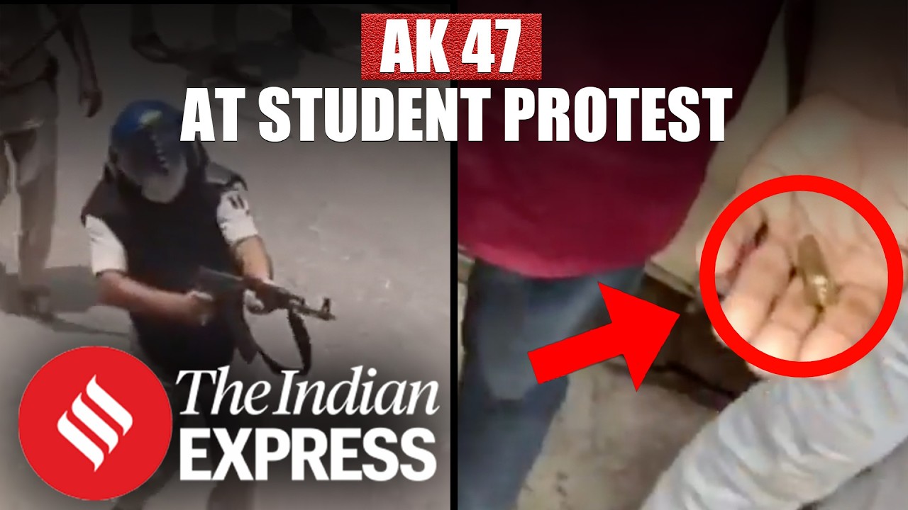 NEET Protests: 3 Sustain Bullet Injuries In Bihar, Here's What Happened