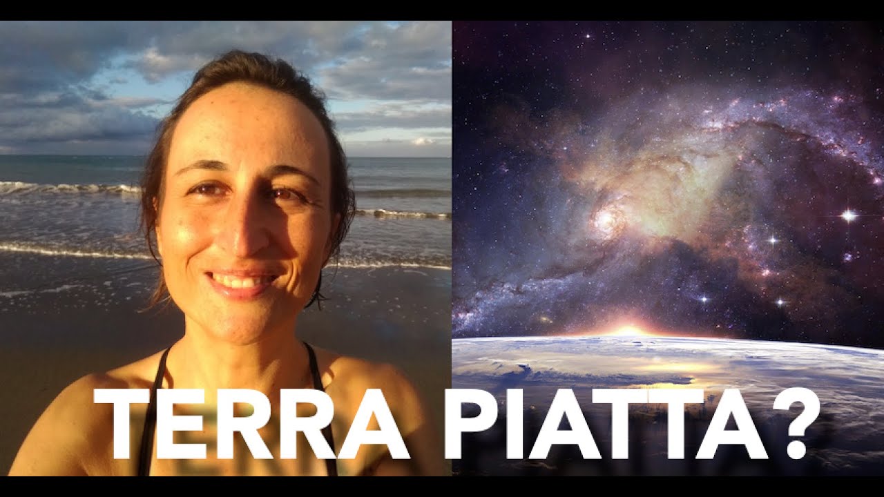 Terrapiatta: la spiegazione finale