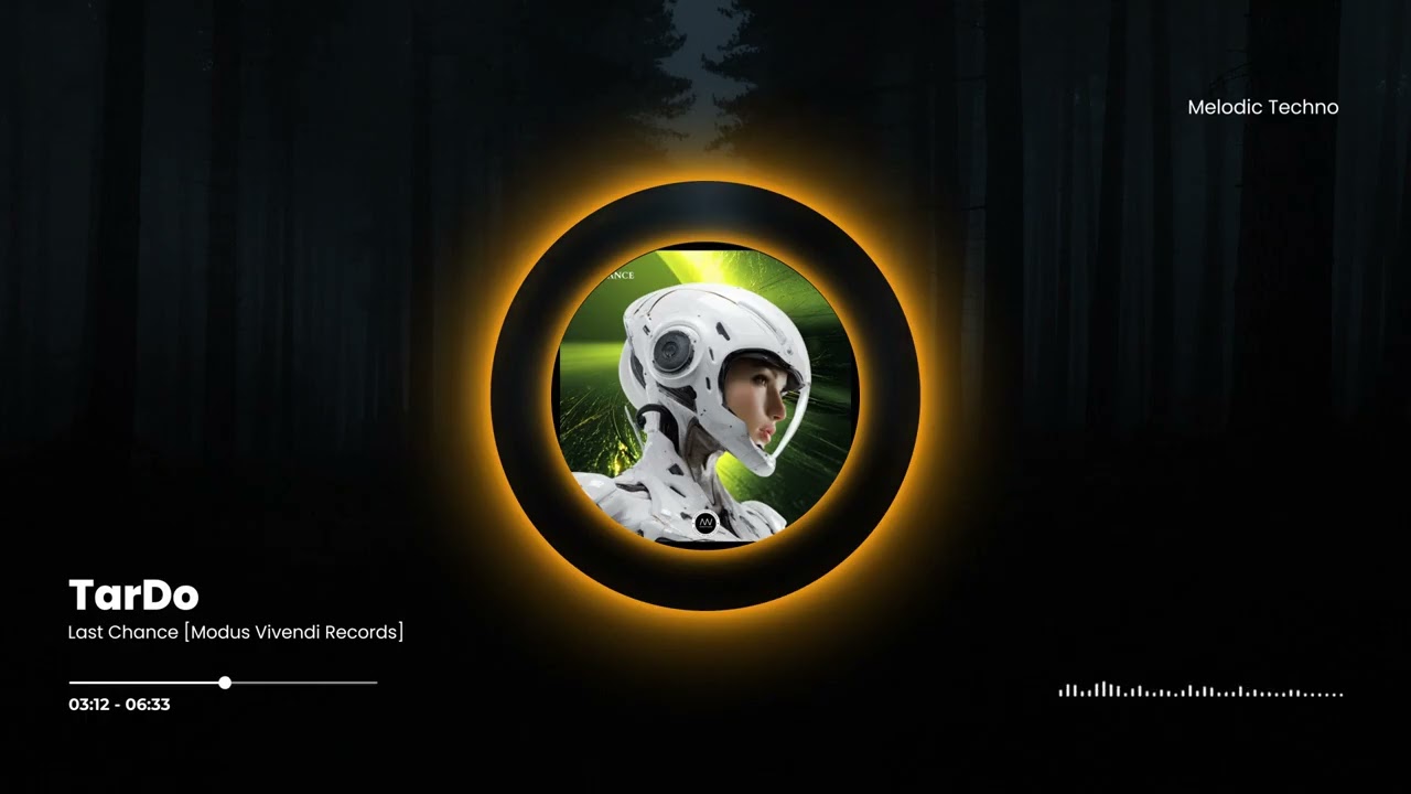 TarDo - Last Chance [Modus Vivendi Records]