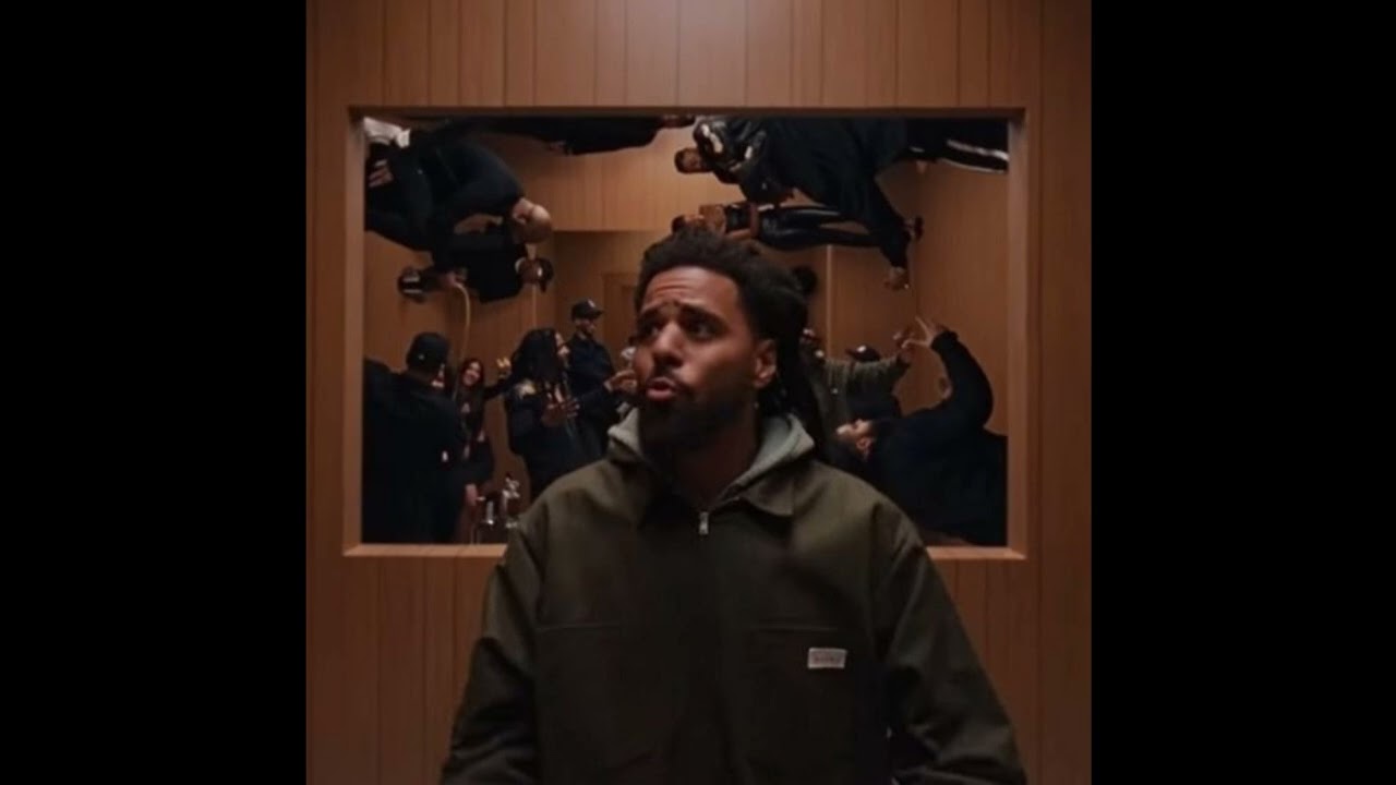 J COLE TYPE BEAT ~ 