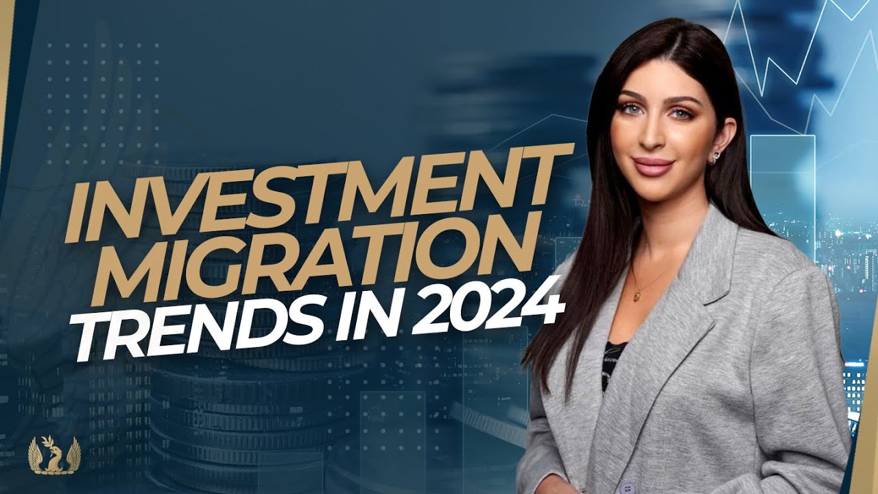 Five Migration Programs Grabbing Investor’s Attention