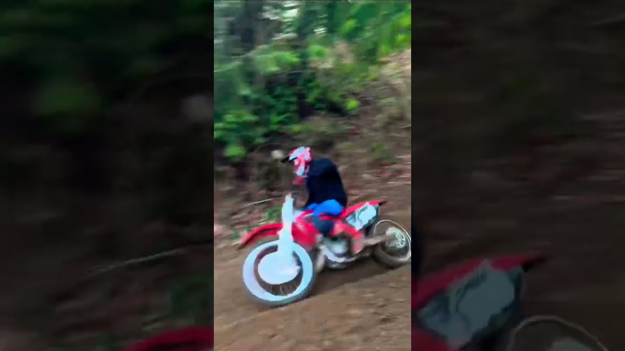 2 Stroke Shredding 🔥🔉 