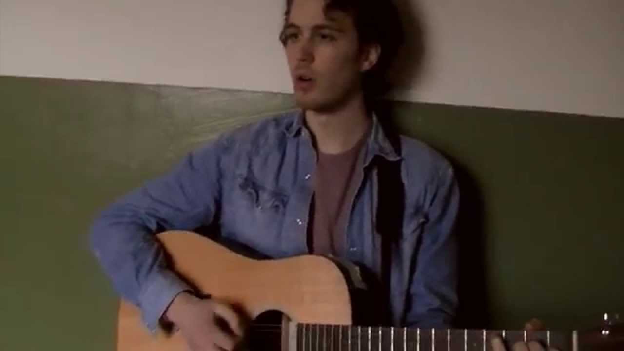 Fil Bo Riva  - Eye Look (Acoustic Session)