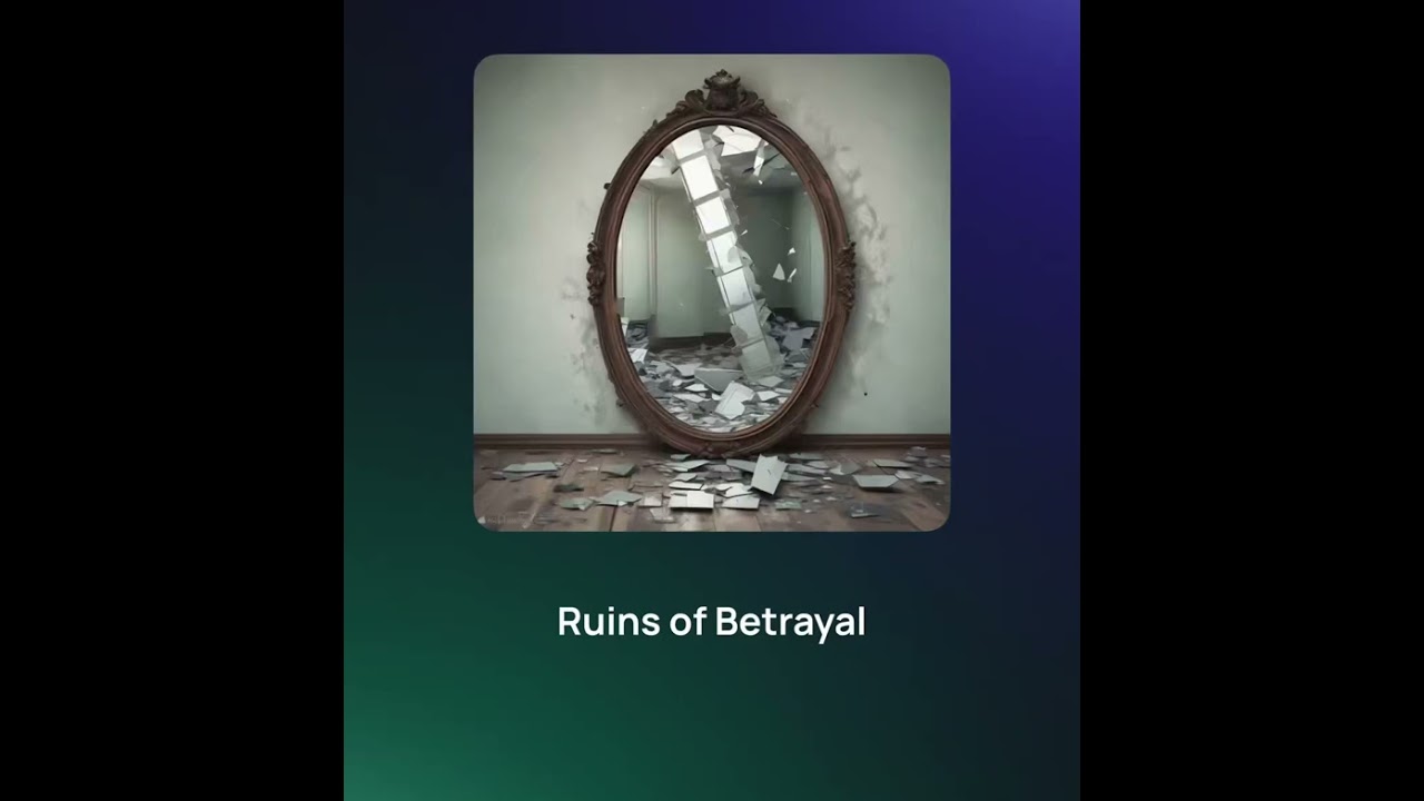 Ruins of Betrayal