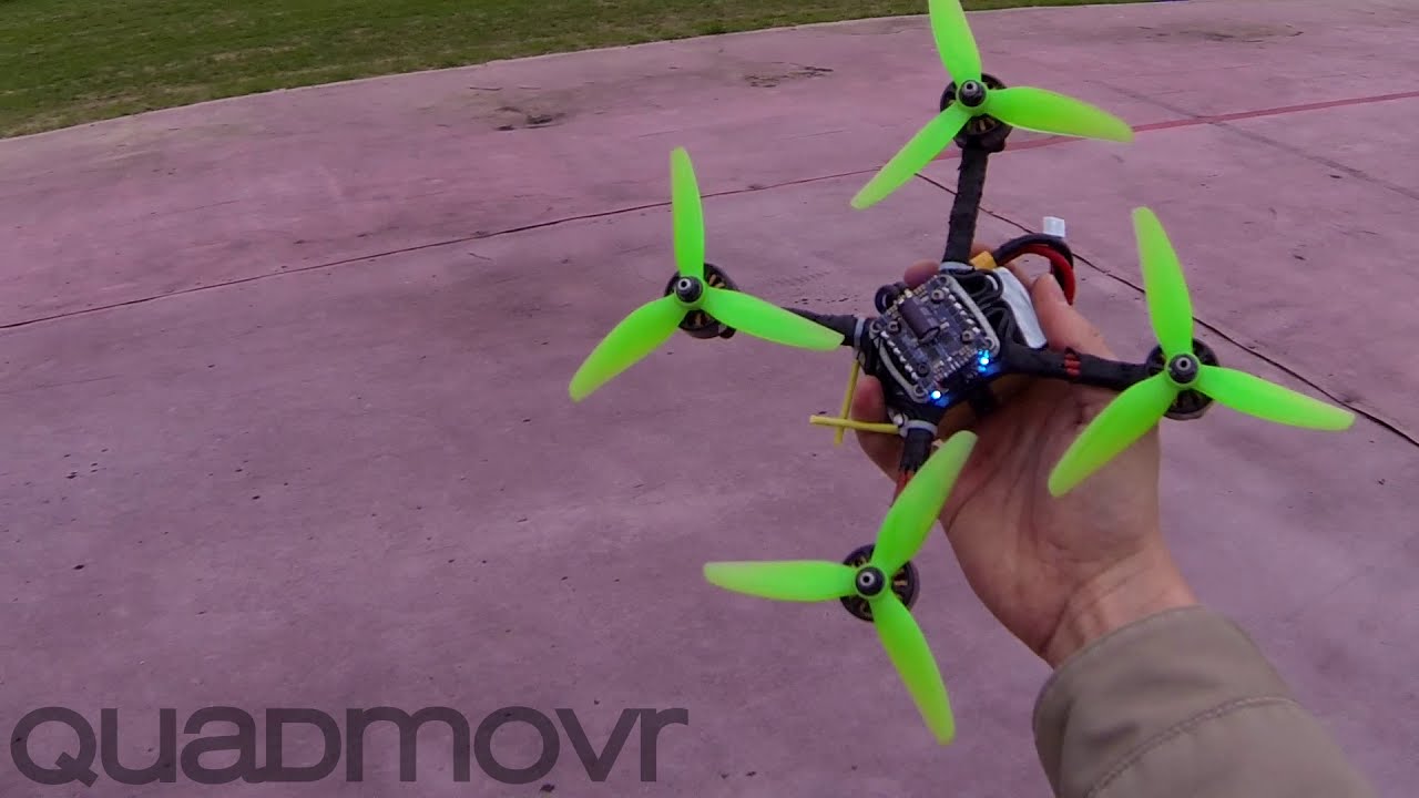 movr5r2 f80 2500kv 5.1x4.1x3 hqprop fettec esc 4in1 35a kiss fc v2 4s1800 95c