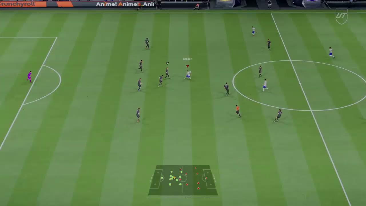 بث PS4 المباشر الخاص بـ ‎See7soo_1‎‏