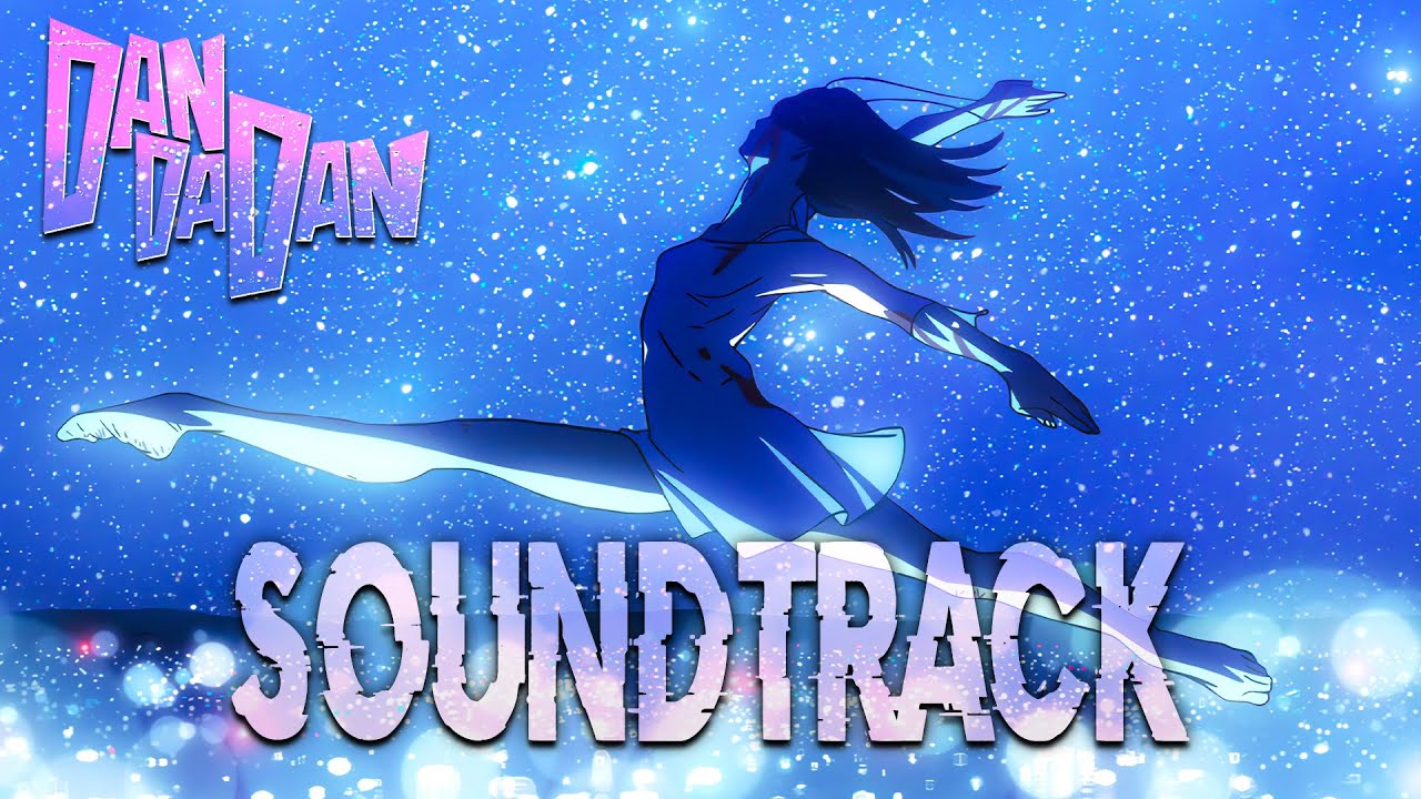 To A Kinder World「DAN DA DAN Episode 7 OST」Beautiful & Emotional Music Version