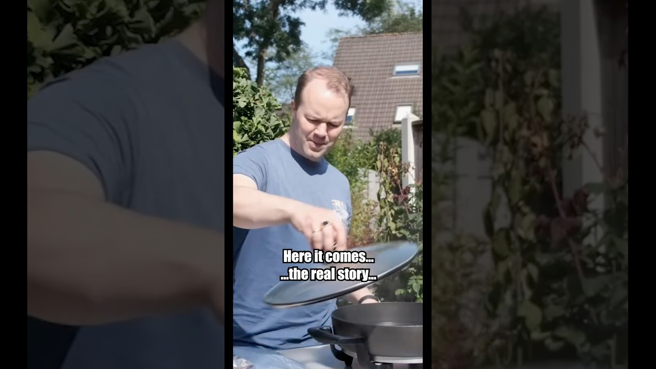 THE REAL REASON Why I Like This Food!