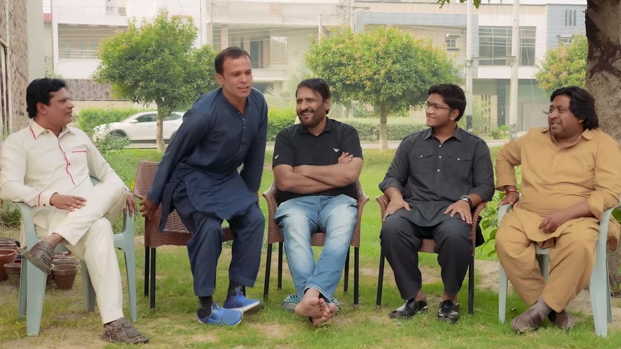 Rana Ijaz revealed a very big truth | Rana Ijaz New Vlog | Standup Comedy By Rana Ijaz | #vlog