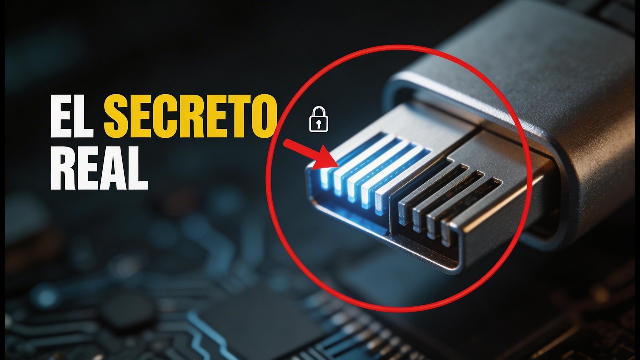 Por Qué el Mismo Conector Hace Cosas Completamente Distintas