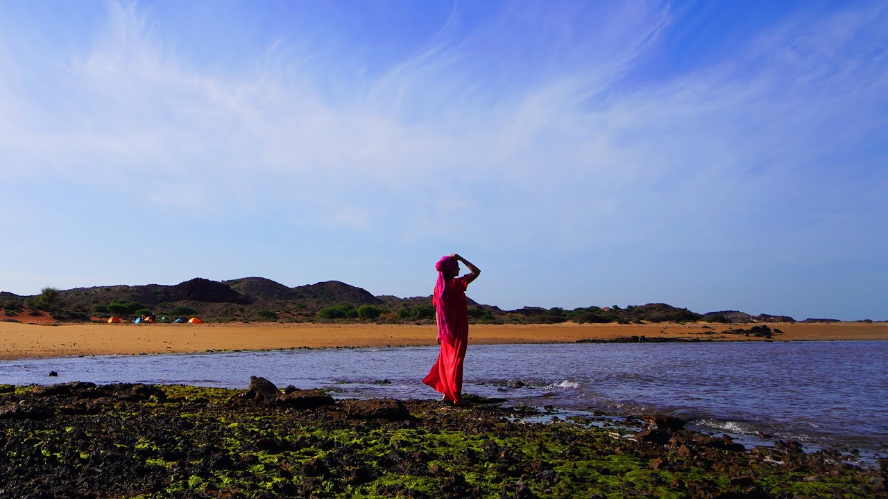 Larak Island, Laarak, Lark, Hormozgan, Iran Travel Information, جزیره لارک خلیج فارس