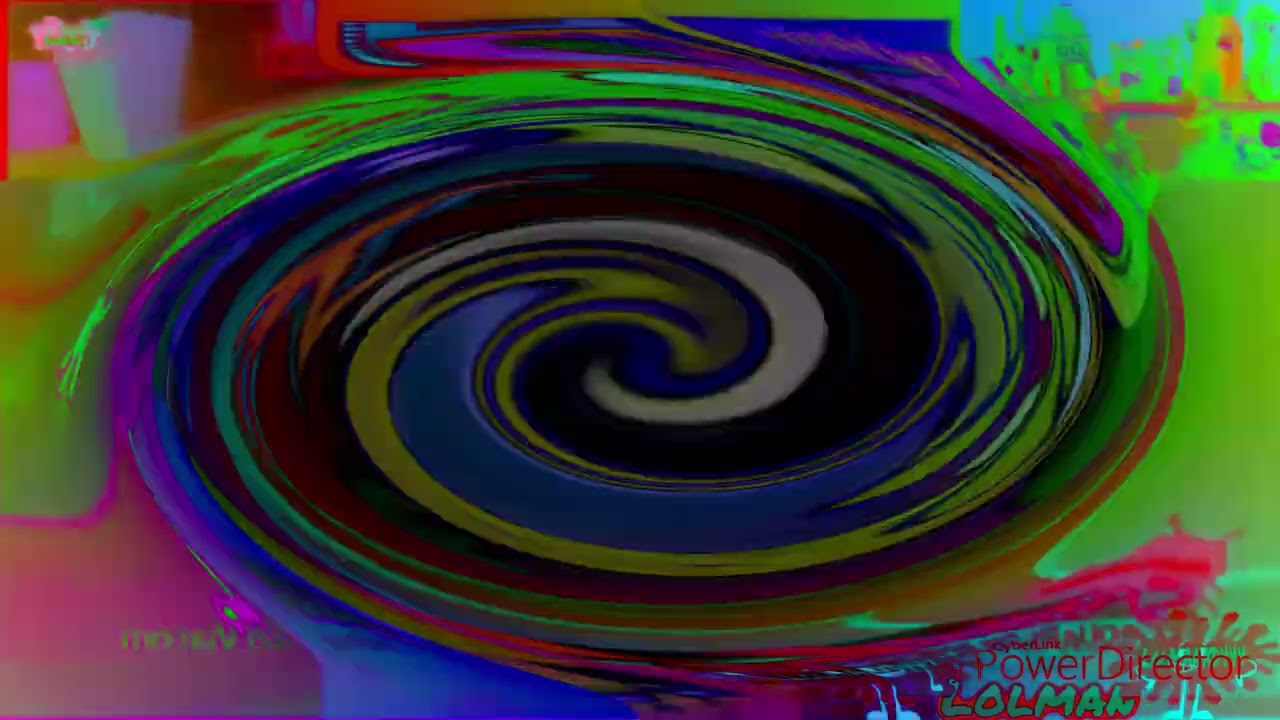 Preview 2 Spongebob Effects in Super Duper Low Pitched