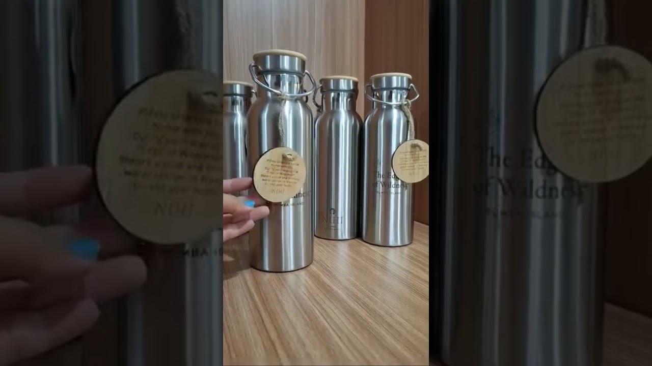 Atma Tumbler for NIHI Sumba