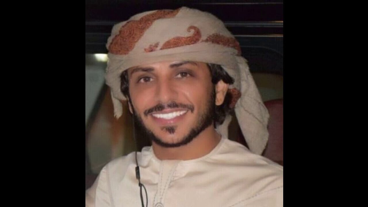النفس طربانه-حربي العامري