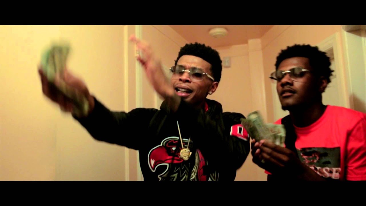 Pablo skywalkin- Cant Pay Attention