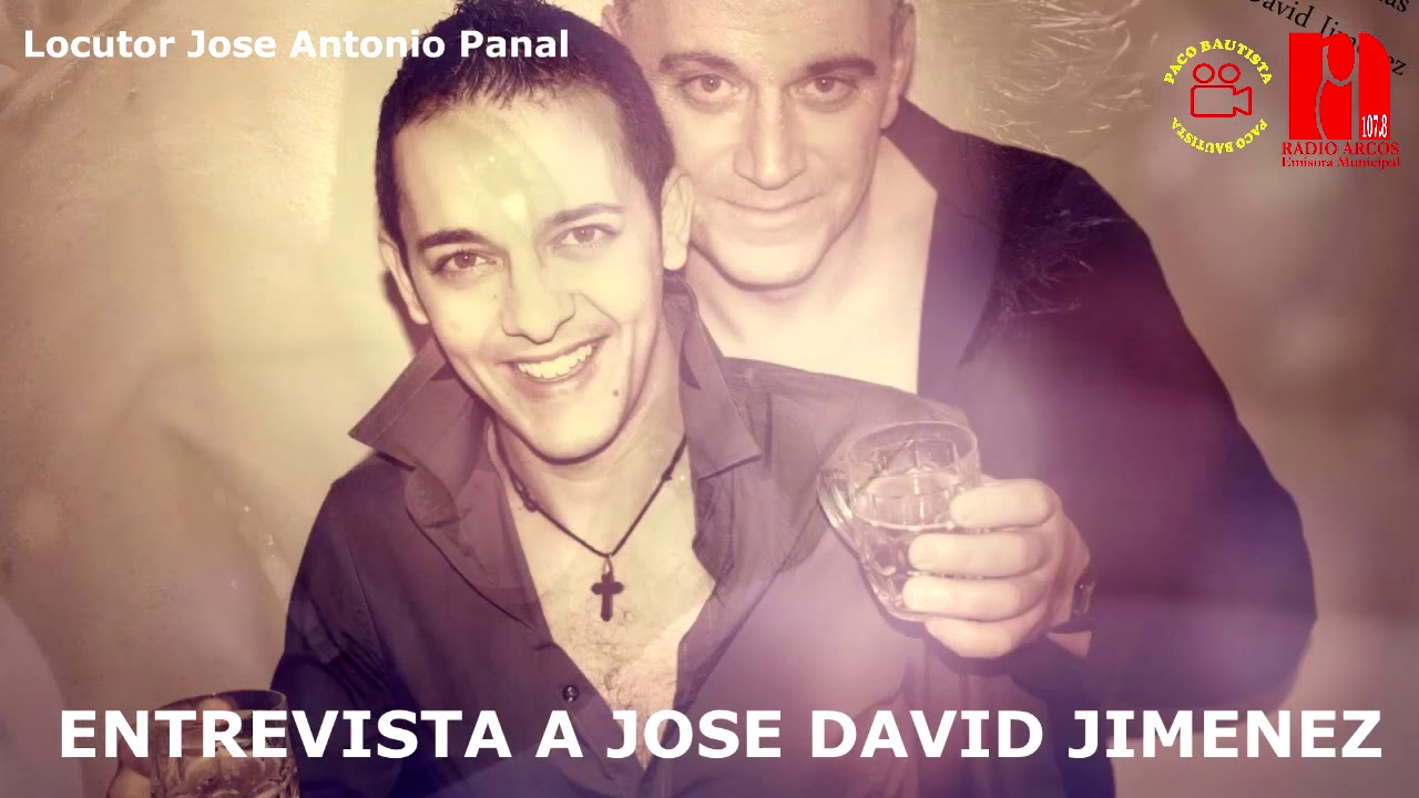 2020-04-20 ENTREVISTA A JOSE DAVID JIMENEZ