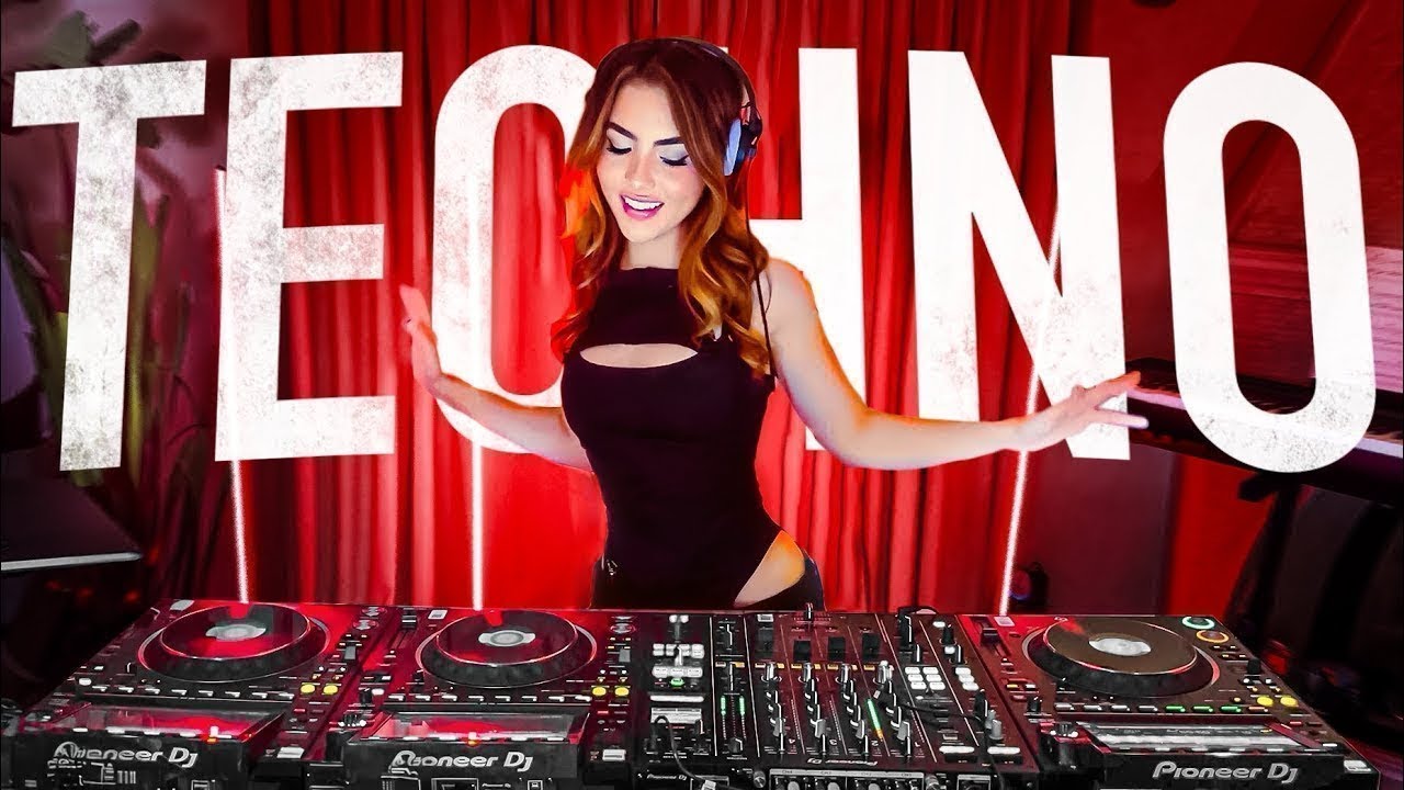 Andrea Botez [Melodic Techno & Progressive House]