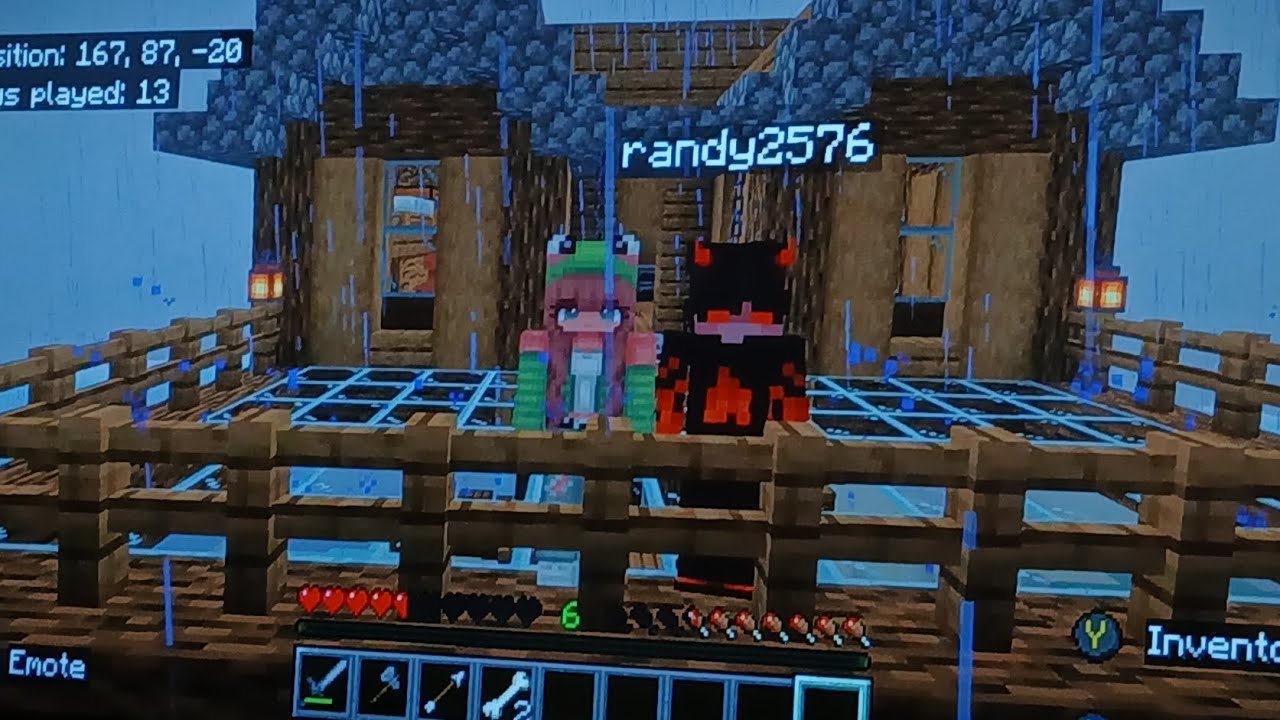 Subscribe to my friend @Zack-o1c 