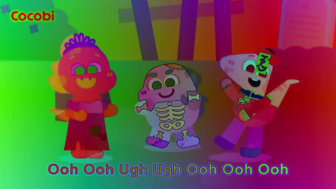 Jack Jack the Zombie_Cocobi_Gamavision Csupo Effects