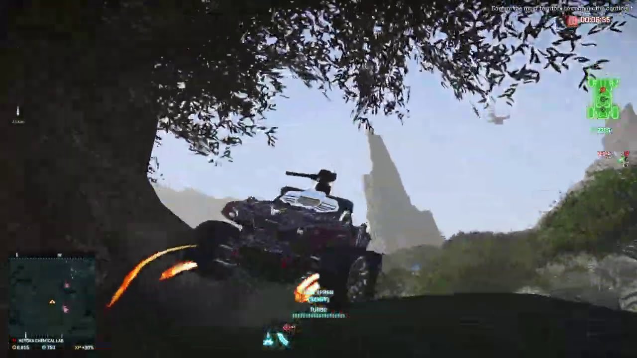 Welcome to Planetside Hell ep.20