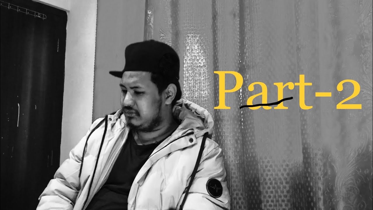 Break up part 2|| Akjal Pujari