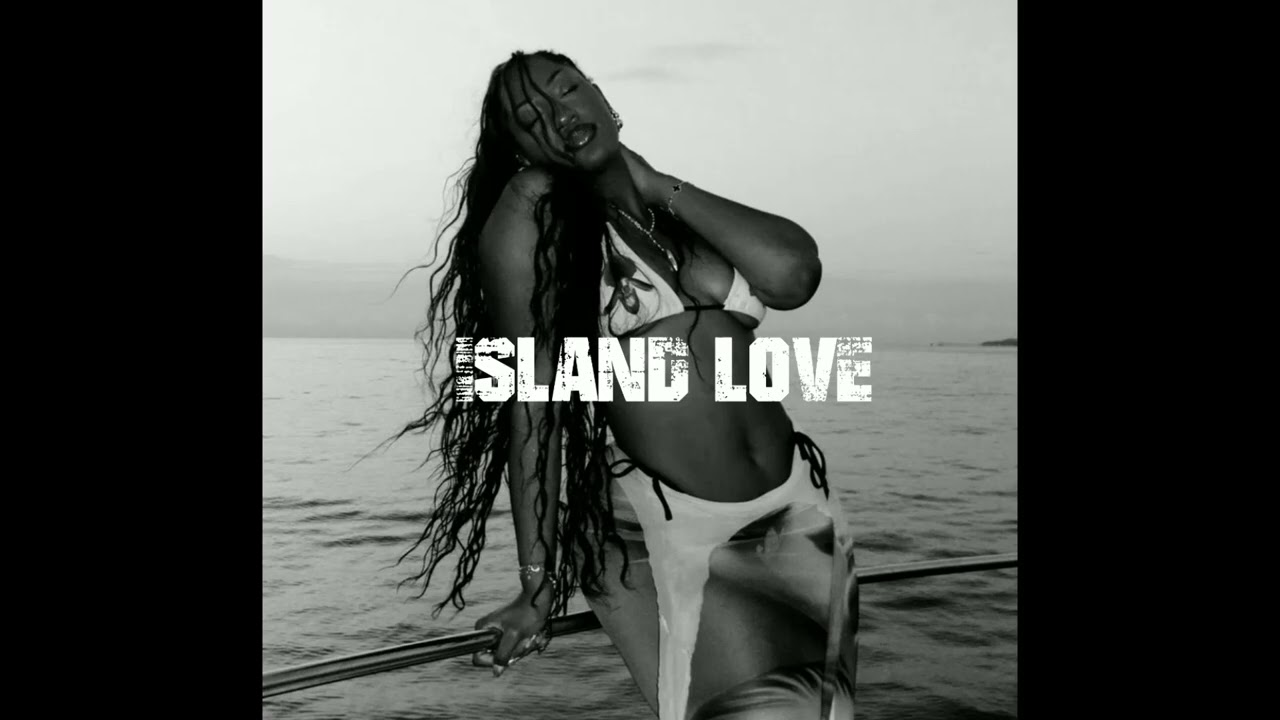 [Free For Profit] Afro RnB x Tems type Beat  - 