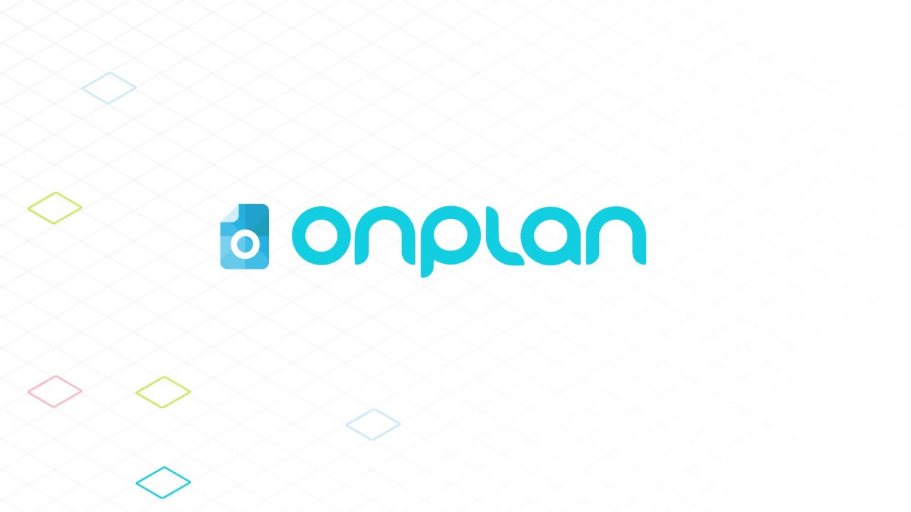 OnPlan 3 Min Overview
