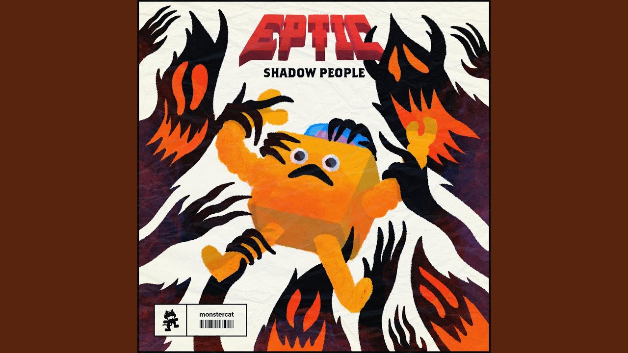 Shadow People