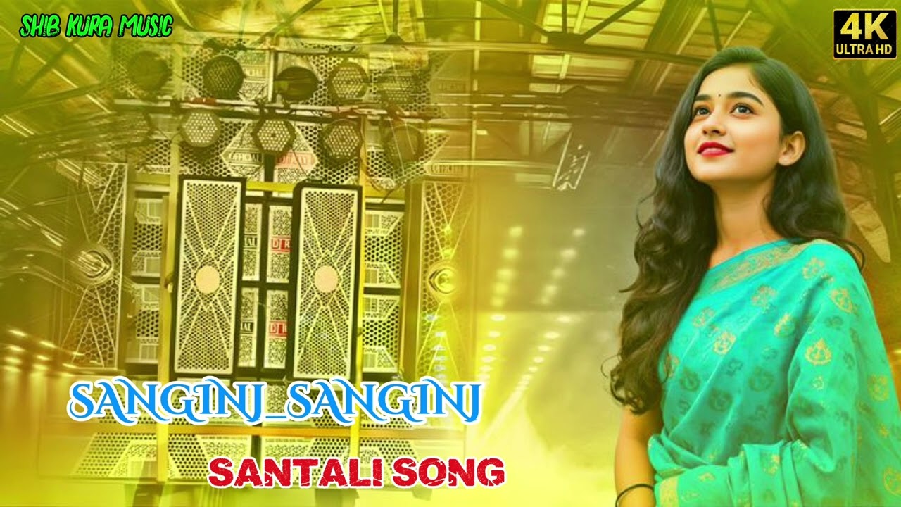Sanginj Sanginj Santali song Video 2026