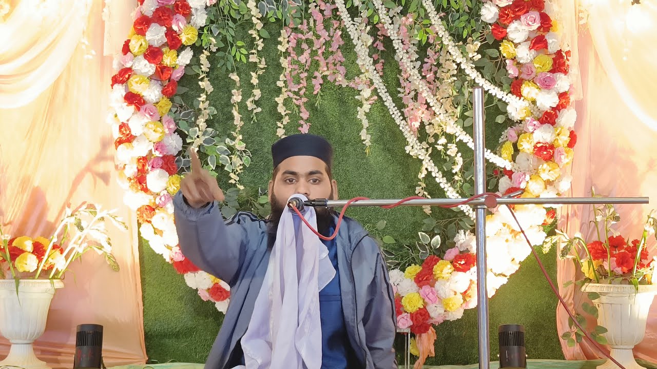 🛑LIVE জামিরগাছি থেকে সরাসরি বক্তা সাহাবাজ ইসলাম পরে পীরজাদা সুলতানুজ্জামান ও আক্তার হোসেন,