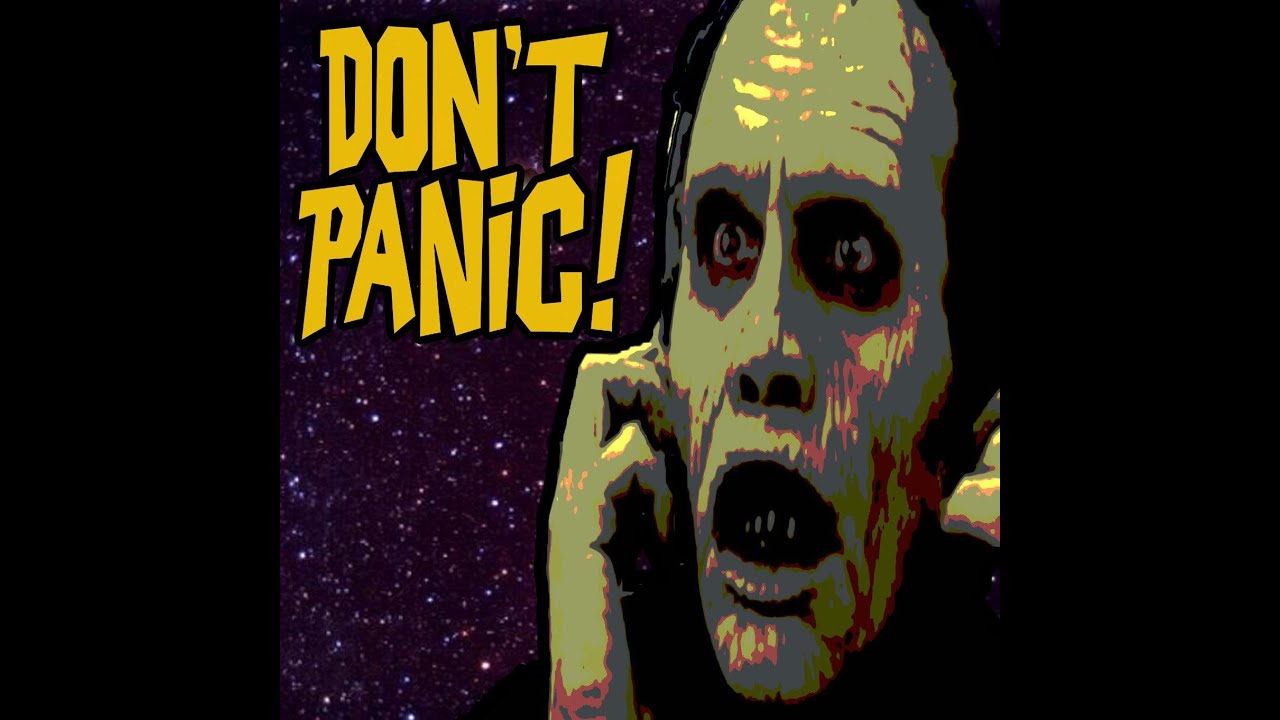 Mark N@Don't Panic LIVE@Dungeon/Cafe Drummonds Aberdeen 25 4 2014