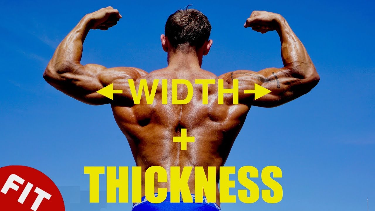 TWO STEP PLAN FOR YOUR PERFECT BACK