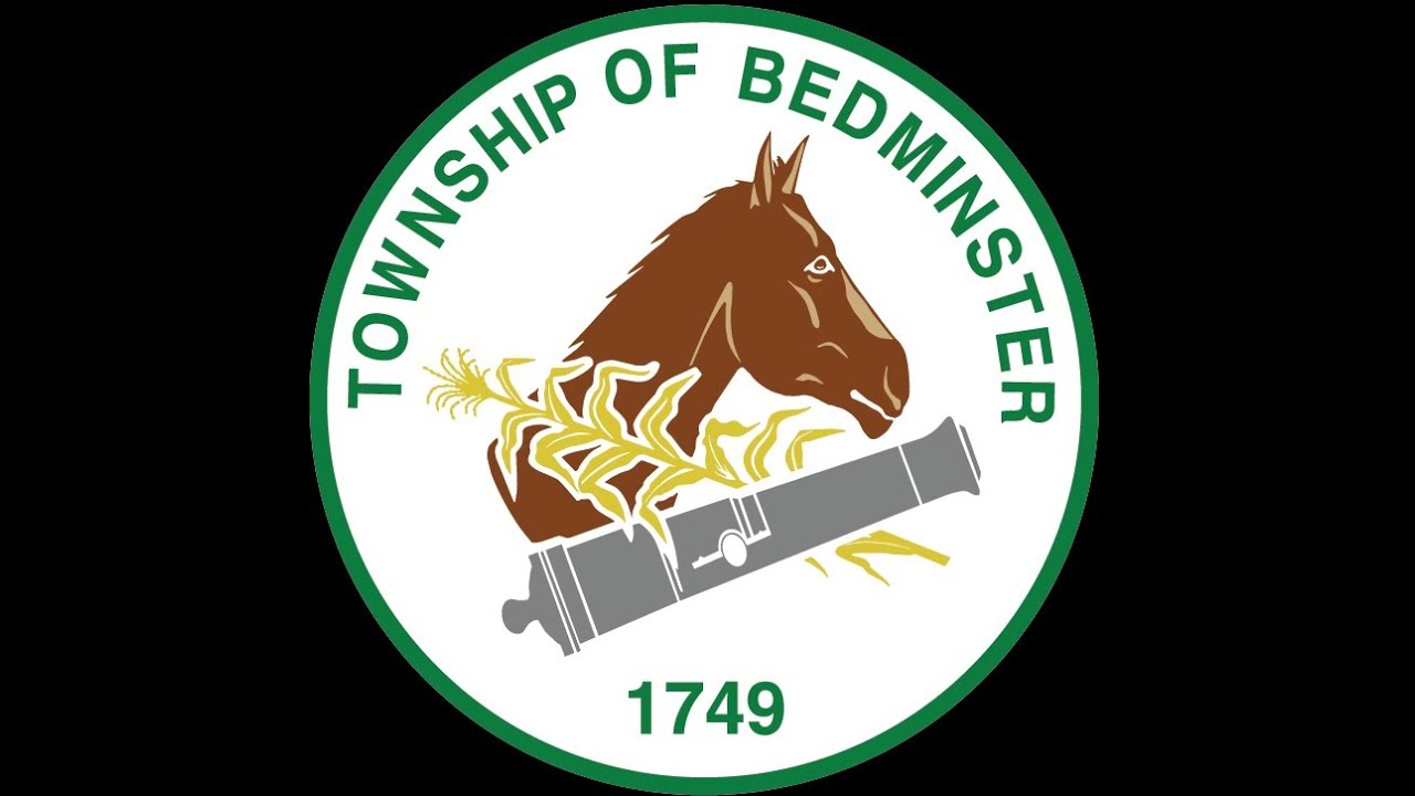 Bedminster Township Committee Meeting November 17, 2025