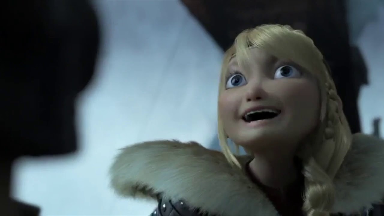 Astrid - Queen of Mean (ft. Hiccunzel)