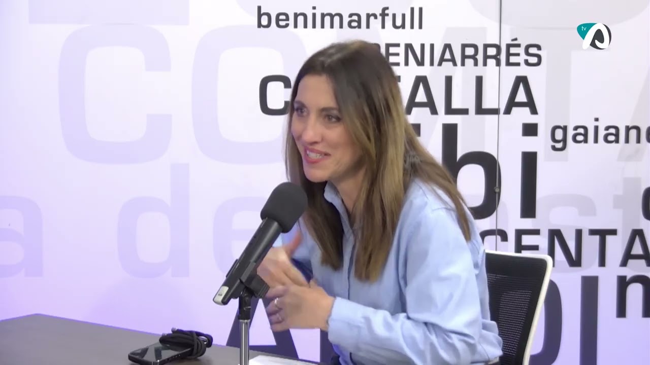 Creant Indústria - Bernardo Guillem, President 'IBIAE' - 15 gener 2026