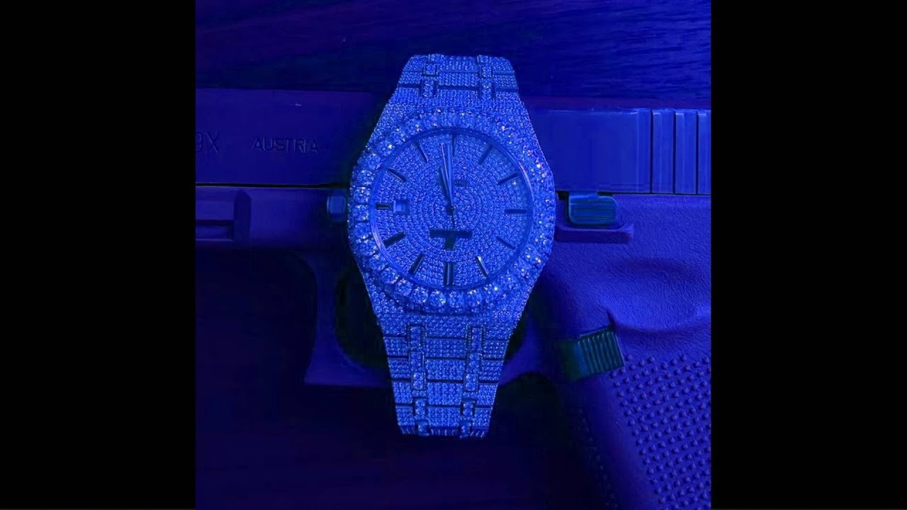 Detroit X Rio Da Yung OG Type Beat 2025 - 