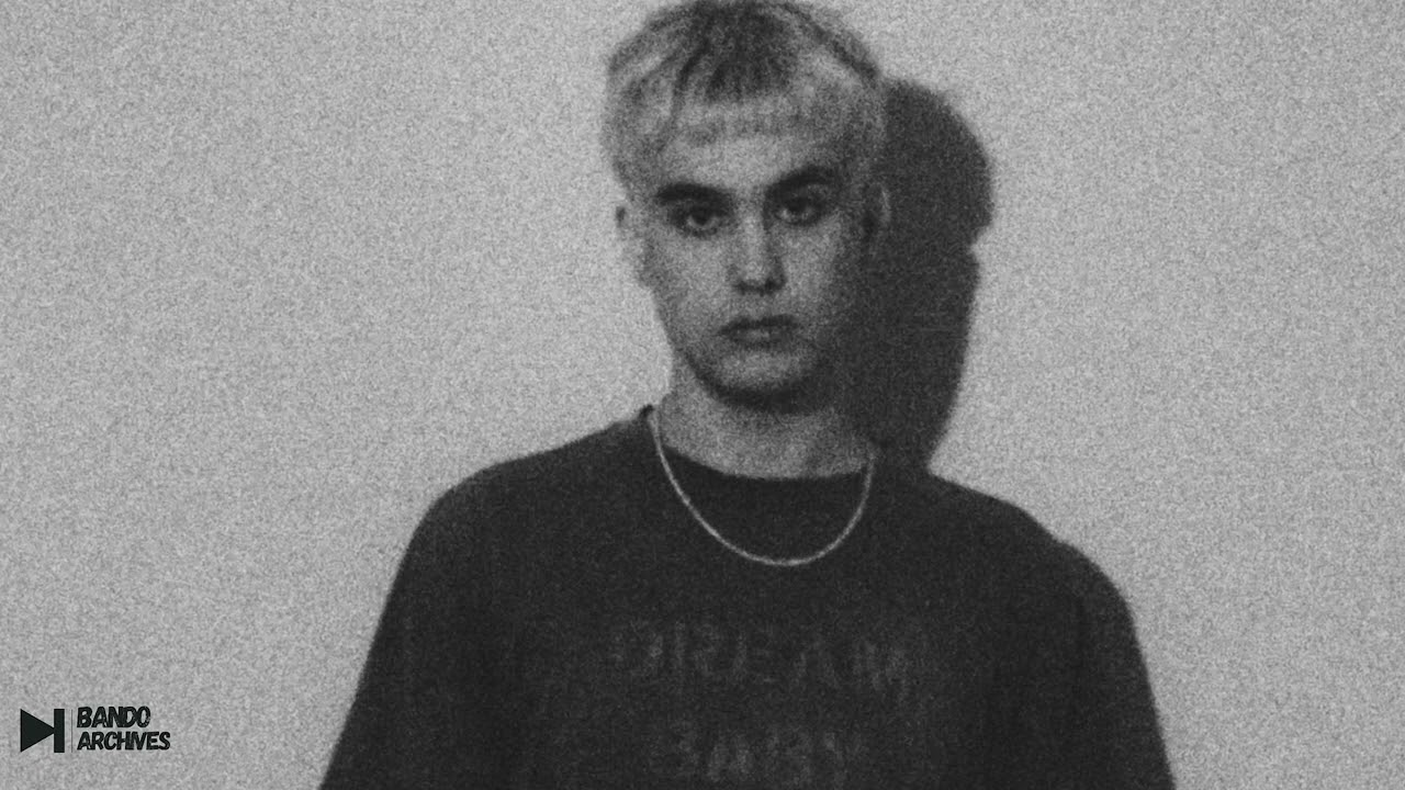 Glocky - Back on me (Prod.Simo Fre) UNRELEASED