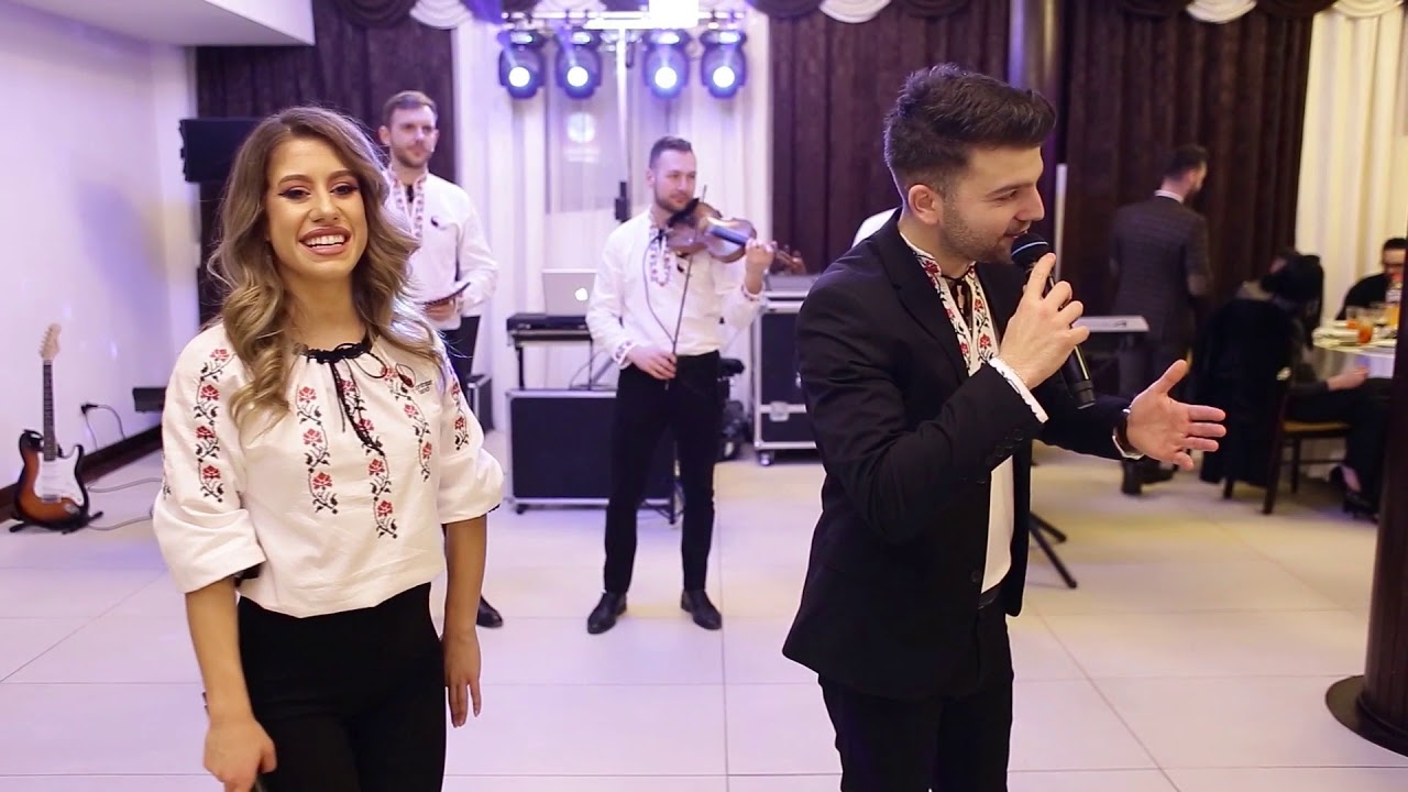 Frații Balu & Contrast Band - Colaj Hațegane Ardeal