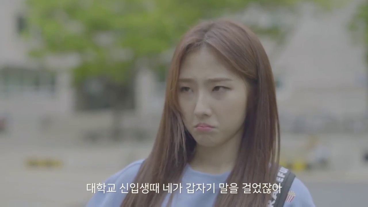 [ENG SUB] Do you remember the first time we met? Ep 2: 