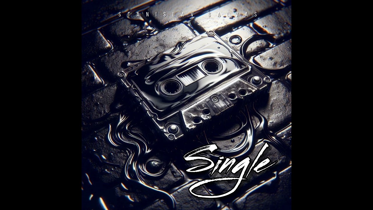 Stanislav Balvas - SINGLE | Official Audio Release