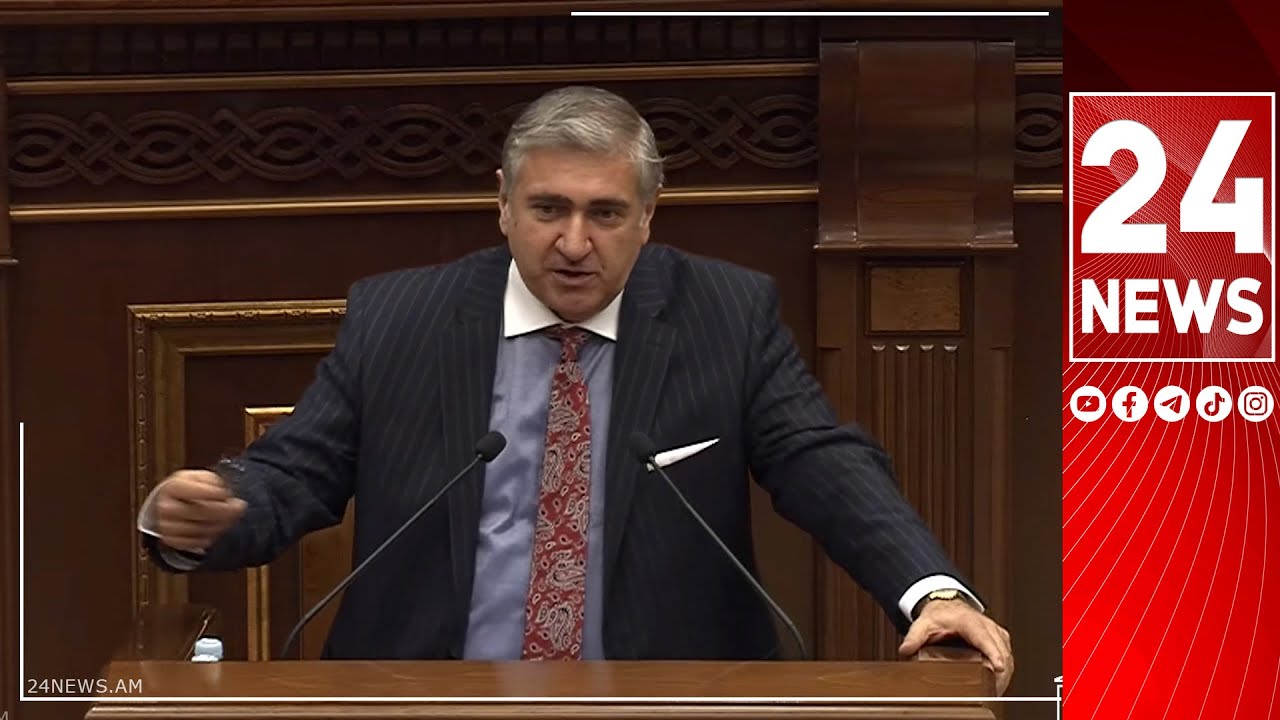 ՔՊ-ն խաղաղության մասին է խոսում, բայց զավթիչը չի հանել իր զորքը մեր երկրից. Արթուր Խաչատրյան