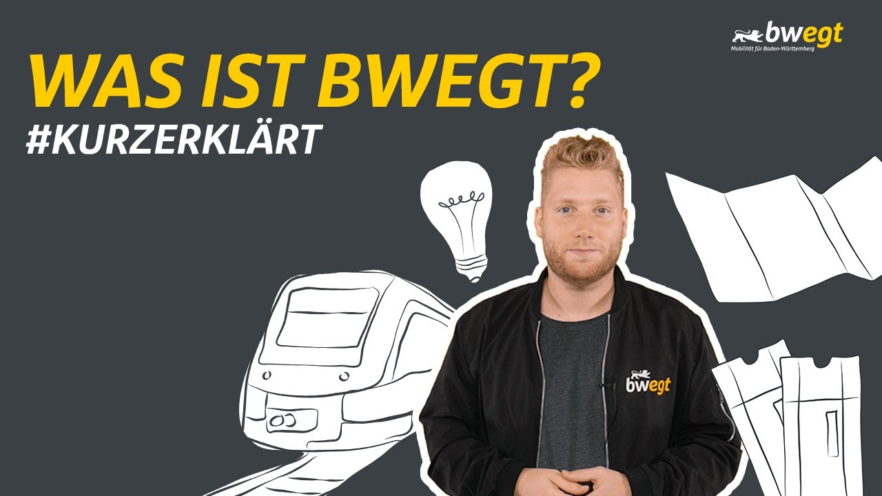 Was ist &uuml;berhaupt bwegt? #kurzerkl&auml;rt mit Kevin