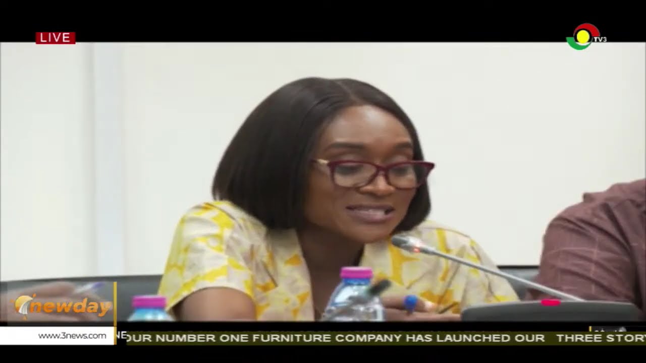 LIVE: TV3 Newday  || 03-04-2026