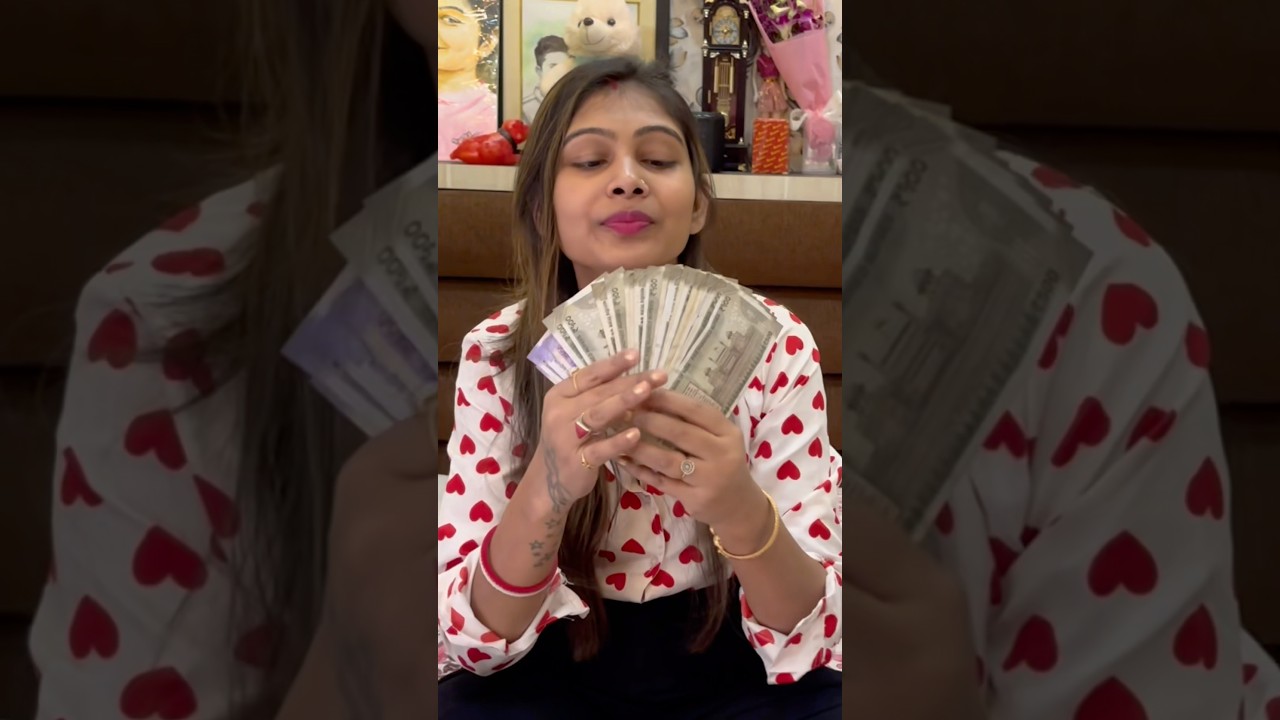 Gift পাওয়ার জন্য অনুষ্ঠান করে আমরা অনুষ্ঠানের সব খরচ তুলে নিলাম😎💁