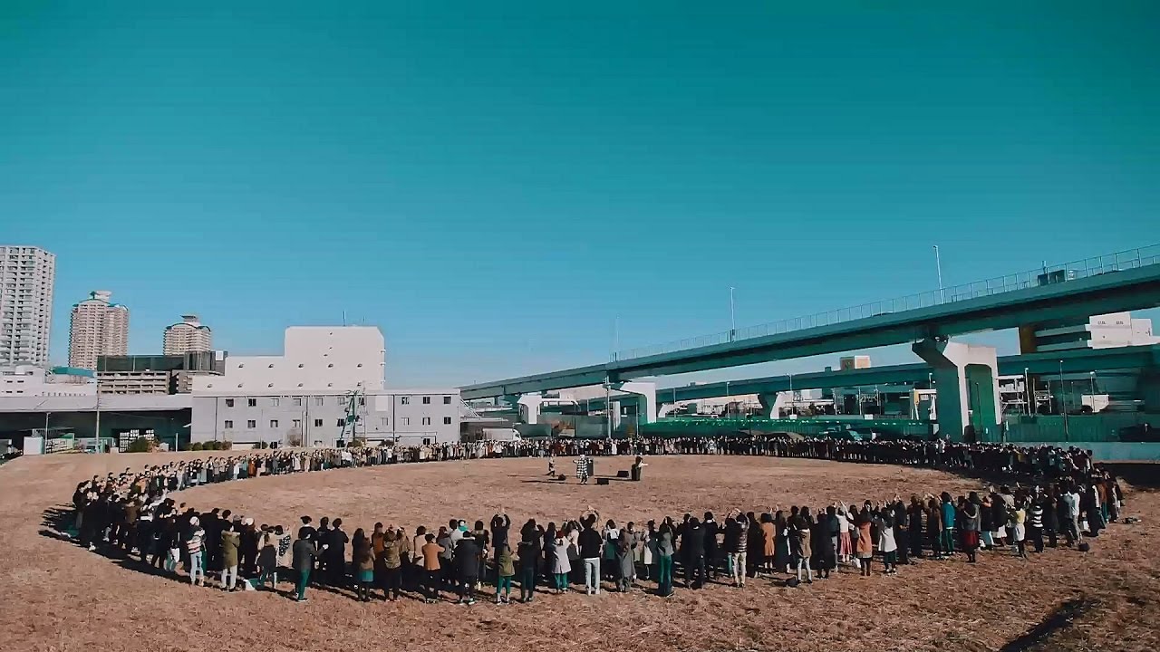 RADWIMPS - いいんですか? 2017 ver. [Official Music Video]