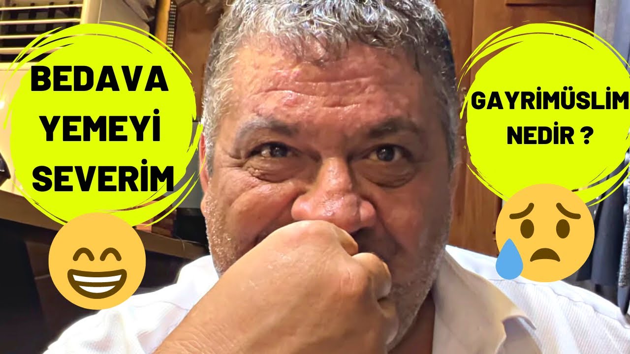 Konumuz : Mehmet Abi Filinta Ahmete Hesap Soruyor :) BU SOHBET &Ccedil;OK GARİP !