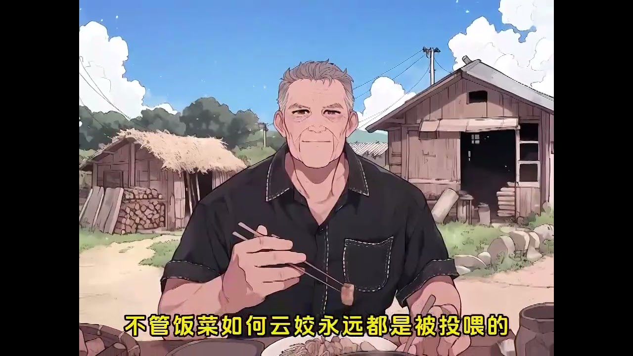 最新《绝美人鱼穿八零，全家排队宠不停》第1至135集云姣是传说中的鲛人，意外穿越到八十年代一个小渔村里。美貌还在，就是身体缩水了。娇艳的大美人鲛人成了个短手短脚白白软软的奶娃娃。#喵喵推文