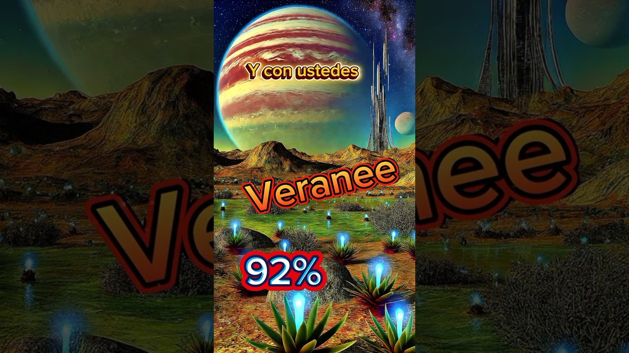 Veranee 92%