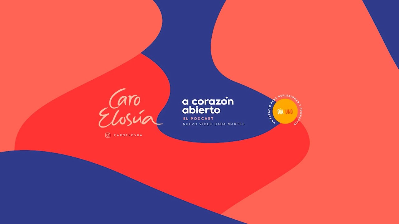 1er Aniversario de A Corazón Abierto el podcast